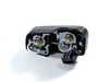 Genuine BMW Genuine BMW Inner Tail Light Bulb Holder - Left - E46 63218374807 View 1
