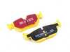 EBC Rear YellowStuff Performance Brake Pad Set DP42069R View 3