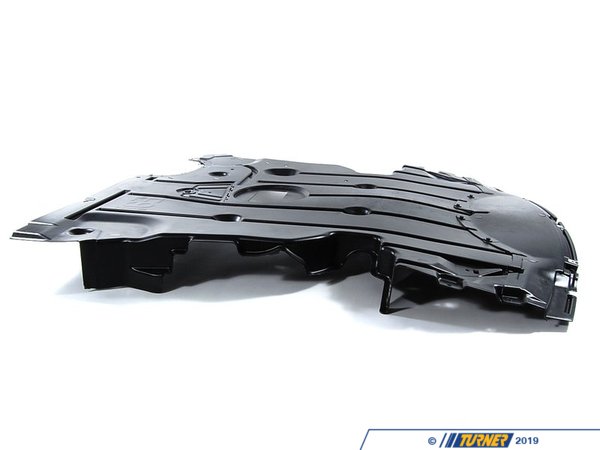 Genuine BMW Genuine BMW Belly Pan - E90 328i, E91 328i, E90 330i, E90 325i 51758040111