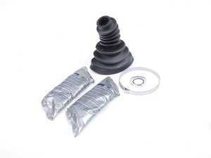 Genuine BMW Front CV Boot Kit - Inner - E30 325ix
