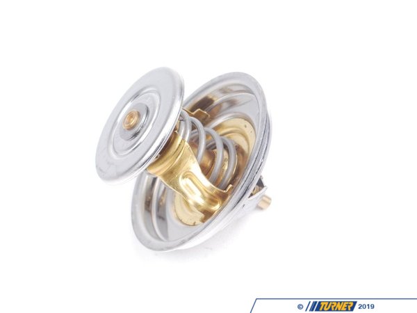Genuine BMW Genuine BMW Thermostat - 80C - E30 M20 2.7L 11531265085