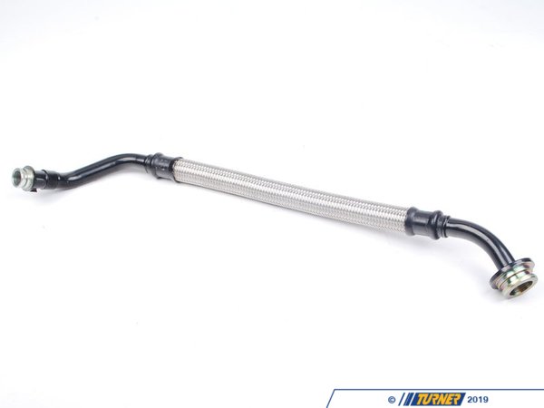 Genuine BMW Genuine BMW Oil Pressure Hose - Inlet - E39 M5 11421406869