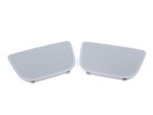 Genuine BMW Speaker Cover - Rear Deck - Priced Each - E39