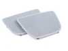 Genuine BMW Genuine BMW Speaker Cover - Rear Deck - Priced Each - E39 51468230769 View 3