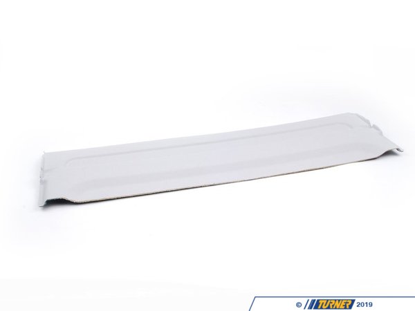 Genuine BMW Genuine BMW Trim Panel F Sliding Lifting - 54128193163 - Hellgrau 54128193163