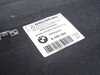 Genuine BMW Genuine BMW Trim Panel F Sliding Lifting - 54128193163 - Hellgrau 54128193163 View 3
