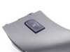 Genuine BMW Genuine BMW Upper Steering Wheel Trim - E46 M3 32347833936 View 9