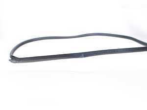 Genuine MINI Sealing Door, Left - 51767151383