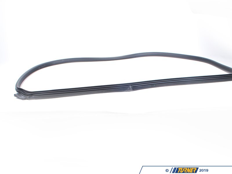 51767151383 - Genuine MINI Sealing Door, Left - 51767151383