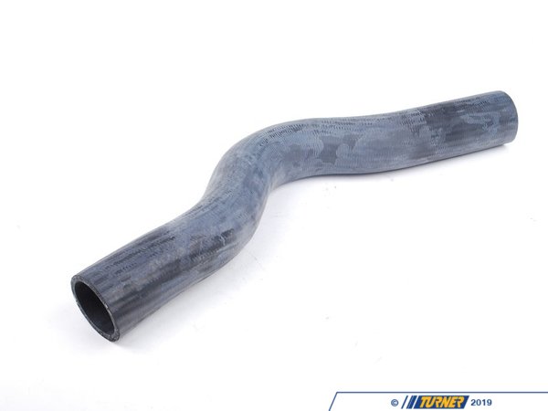 URO Lower Radiator Hose 11531266462