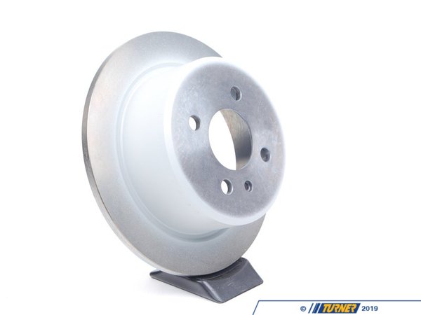 Genuine BMW Brake Disk - E30 34211163145