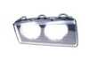 Genuine European BMW Genuine European BMW European Headlight - Right - E36 63121387884 View 1