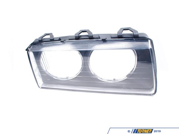 Genuine European BMW Genuine European BMW European Headlight - Right - E36 63121387884