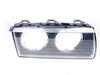 Genuine European BMW Genuine European BMW European Headlight - Right - E36 63121387884 View 2