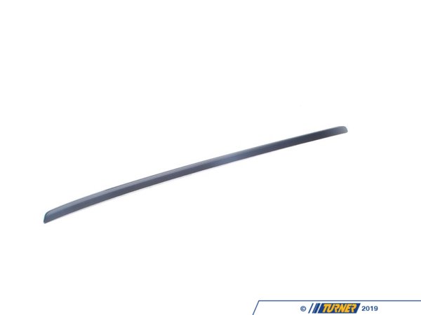 Genuine BMW Genuine BMW Door panel light strip - left - E93, E92 51419139641