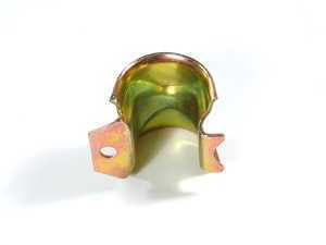 Genuine BMW Support Shackle - 31351127202 - E30,E30 M3