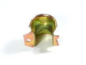 Genuine BMW Support Shackle - 31351127202 - E30,E30 M3