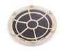 Genuine BMW Genuine BMW Beige Rear Door Speaker Cover - E90 E91 E84 51417144557 View 2