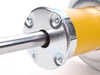 Bilstein Bilstein B6 Performance Rear Shock - E38 740i/il,750il - not for cars with Self Leveling Suspension or EDC B46-2138 View 4