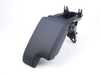 Genuine BMW Black Leather Armrest with Mounting Bracket  - E46,E46 M3 51168238223 View 1