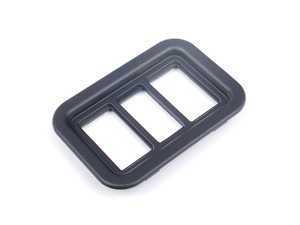 Genuine BMW Rear Switch Cover - 51168398470