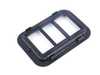 Genuine BMW Genuine BMW Rear Switch Cover - 51168398470 51168398470 View 2