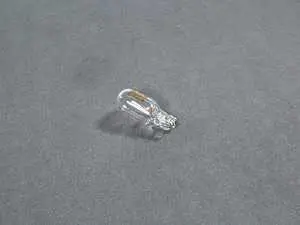 Bulb (12V - 5W) (Clear)