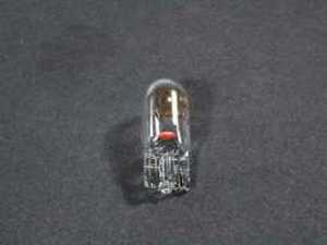 Genuine BMW Lighting Longlife Bulb 63217160797