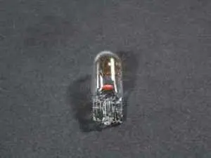 Genuine BMW Lighting Longlife Bulb 63217160797