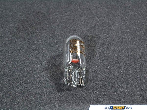 Genuine BMW Genuine BMW Lighting Longlife Bulb 63217160797 63217160797