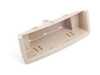 Genuine BMW Genuine BMW Storing Partition, Rear, Bottom Beige - 51167154483 - E90 51167154483 View 2