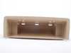 Genuine BMW Genuine BMW Storing Partition, Rear, Bottom Beige - 51167154483 - E90 51167154483 View 4