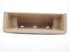 Genuine BMW Genuine BMW Storing Partition, Rear, Bottom Beige - 51167154483 - E90 51167154483 View 5