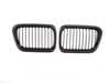 ECS E36 Blackout Grille Set - Matte Black BM01-3602-B View 1