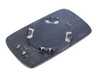 Genuine BMW Genuine BMW Mirror Glass - Left 51168250436 View 2