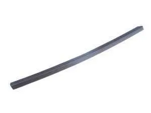 Genuine BMW Rear Quarter Window Vertical Cover - Left - E36 Coupe
