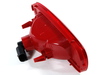 Genuine MINI Genuine MINI Rear Fog Light Lens With Socket / Bulb - Right Side 63242751708 View 2