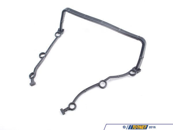 Victor Reinz Victor Reinz Upper Timing Cover Gasket - Cylinders 1-4 - E31, E38, E39, E53 11141741532