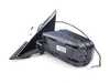 Genuine BMW Genuine BMW E46 Heated Outside Mirror, Left - 51167890829 - Gloss Black 51167890829 View 1