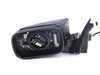 Genuine BMW Genuine BMW E46 Heated Outside Mirror, Left - 51167890829 - Gloss Black 51167890829 View 2
