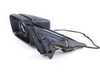 Genuine BMW Genuine BMW E46 Heated Outside Mirror, Left - 51167890829 - Gloss Black 51167890829 View 3