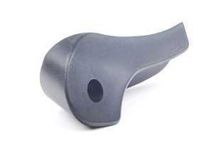 Genuine BMW Lever F Engine Hood Mechanism - 51238223164 - E85