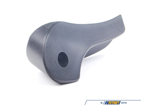 Genuine BMW Genuine BMW Lever F Engine Hood Mechanism - 51238223164 - E85 51238223164