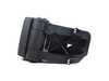 Genuine BMW Black Leather Armrest with Mounting Bracket  - E46,E46 M3 51168238223 View 3