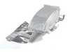 Genuine BMW Genuine BMW Lateral Left Engine Compartm.Screening - 51717892297 - E39 51717892297 View 1