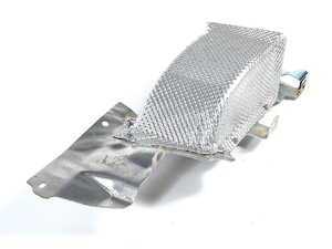 Genuine BMW Lateral Left Engine Compartm.Screening - 51717892297 - E39