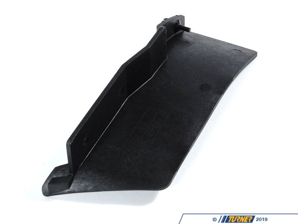 Genuine BMW Genuine BMW Trim Right Rear Door Sill Cover D 51718222168 51718222168