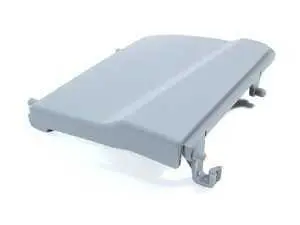 Genuine BMW Gray Convertible Trim - Right - E46 323Ci 325Ci 330Ci M3