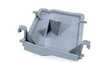 Genuine BMW Genuine BMW Gray Convertible Trim - Right - E46 323Ci 325Ci 330Ci M3 51437022396 View 8