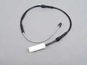 Bowa Brake Pad Sensor (Overall Length 692 mm) - E93 E92 E90 E91